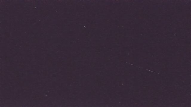 AMS79 meteor