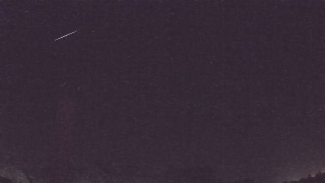 AMS79 meteor