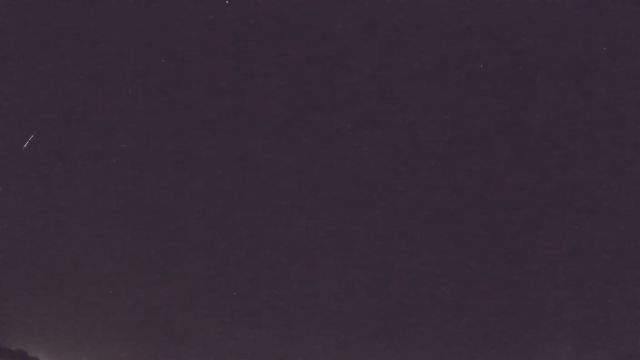 AMS79 meteor