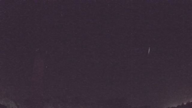 AMS79 meteor