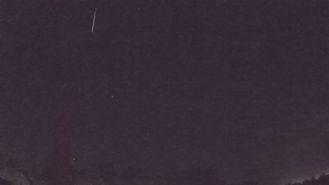 AMS79 meteor