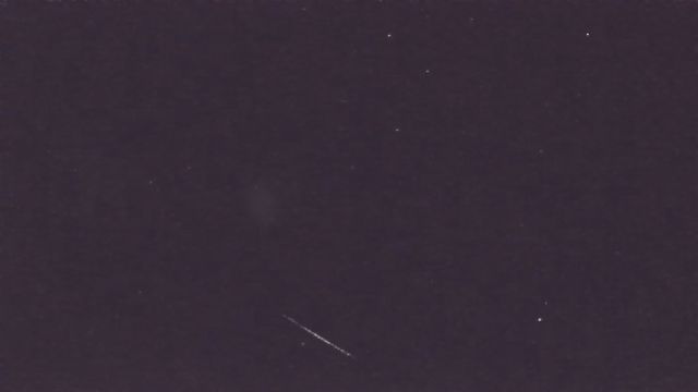 AMS79 meteor