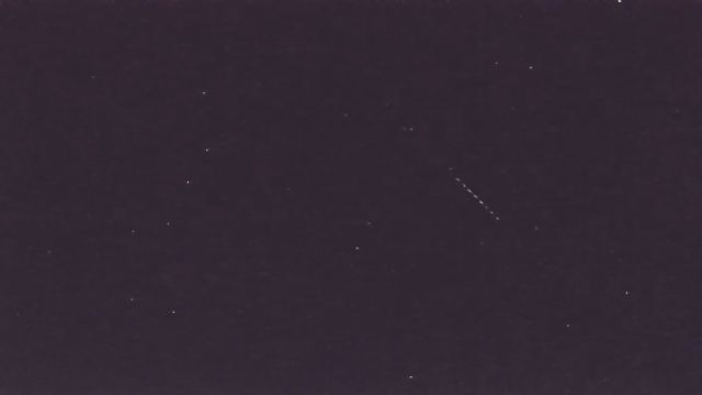 AMS79 meteor