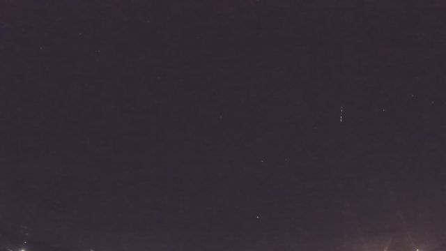 AMS79 meteor