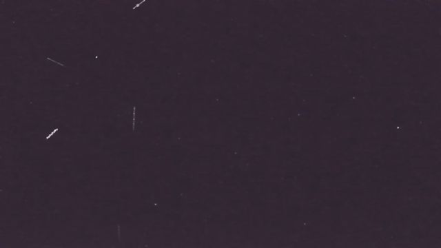 AMS79 meteor