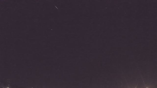 AMS79 meteor