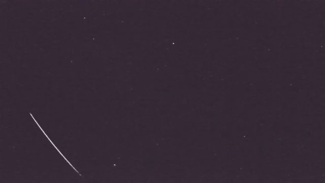 AMS79 meteor
