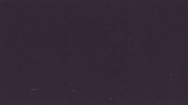 AMS79 meteor