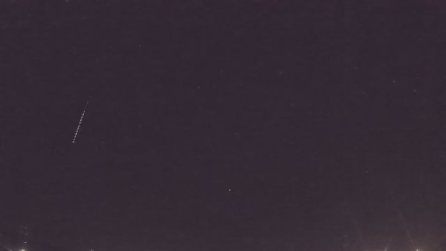 AMS79 meteor