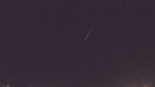 AMS79 meteor