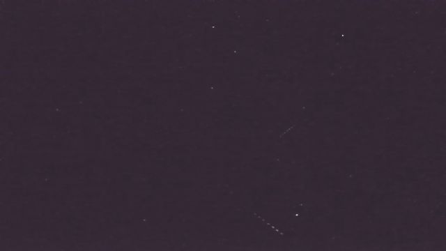 AMS79 meteor