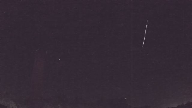 AMS79 meteor