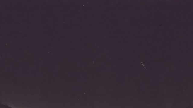 AMS79 meteor
