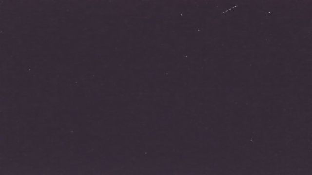 AMS79 meteor