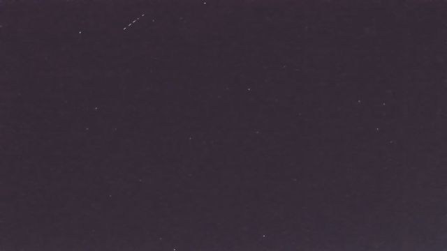 AMS79 meteor
