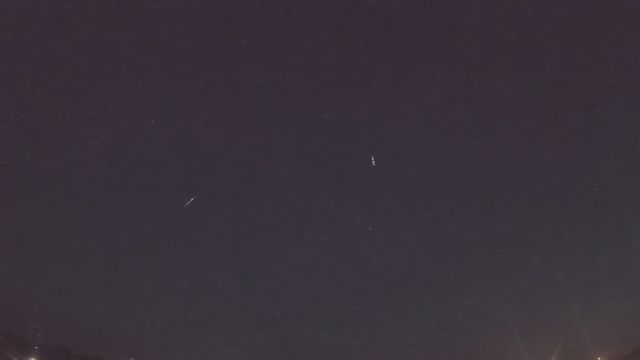 AMS79 meteor