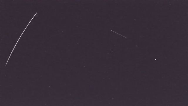 AMS79 meteor