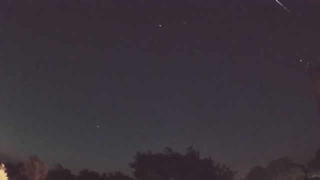 AMS79 meteor