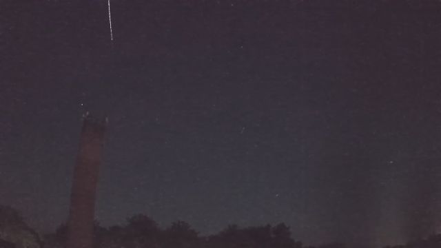 AMS79 meteor