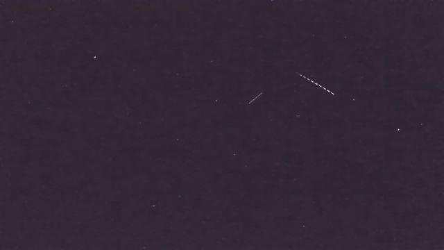 AMS79 meteor