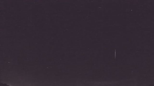 AMS79 meteor