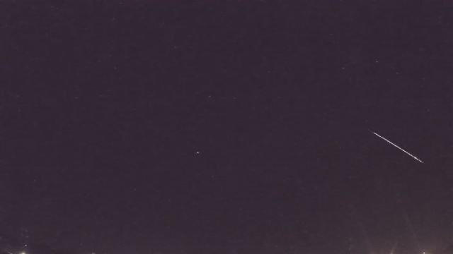 AMS79 meteor