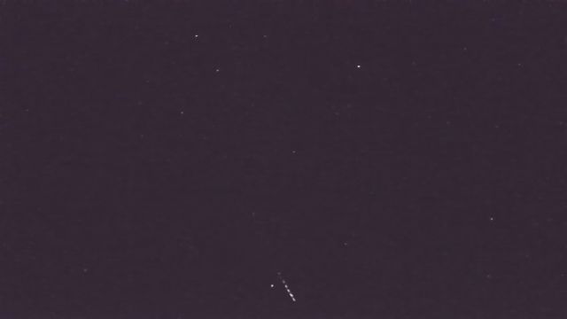 AMS79 meteor