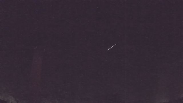 AMS79 meteor
