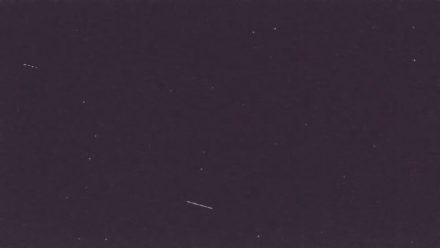 AMS79 meteor