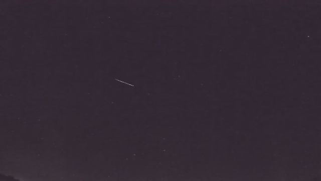AMS79 meteor