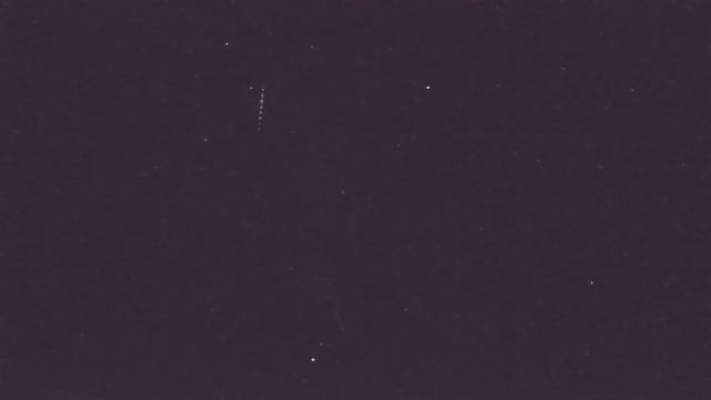 AMS79 meteor