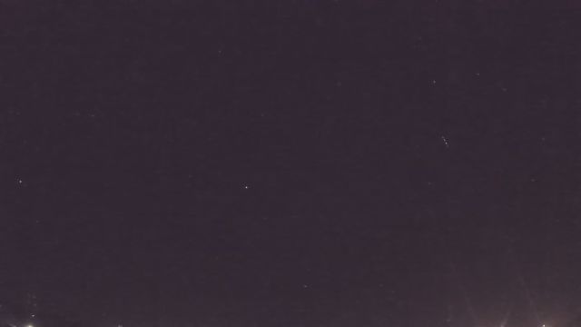 AMS79 meteor