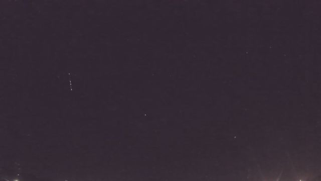 AMS79 meteor