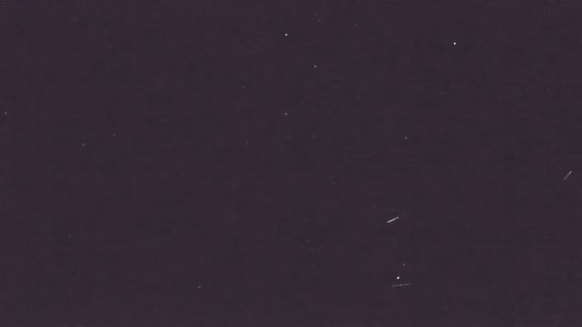AMS79 meteor