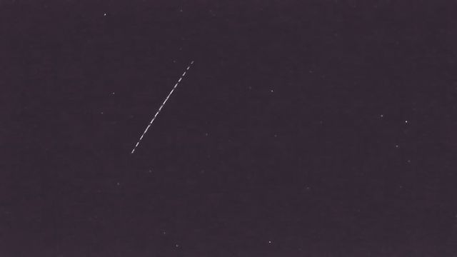 AMS79 meteor