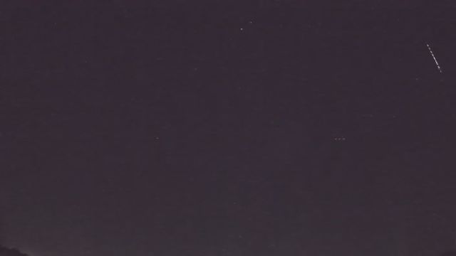 AMS79 meteor