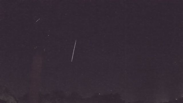AMS79 meteor