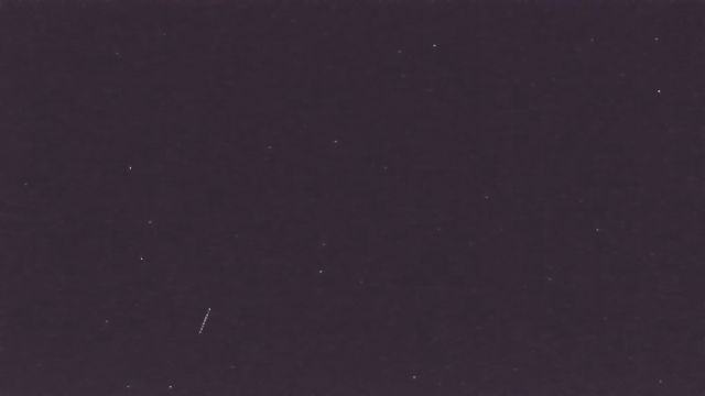 AMS79 meteor
