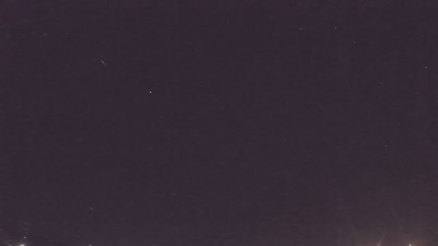 AMS79 meteor