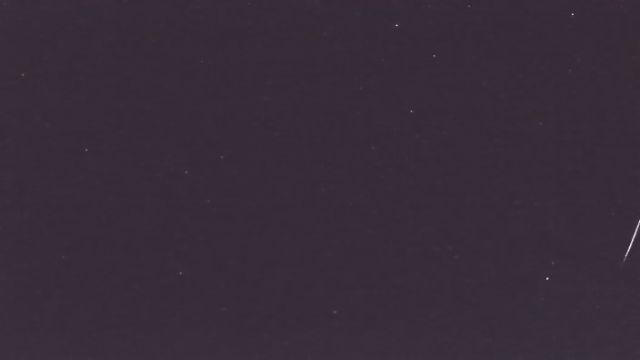 AMS79 meteor