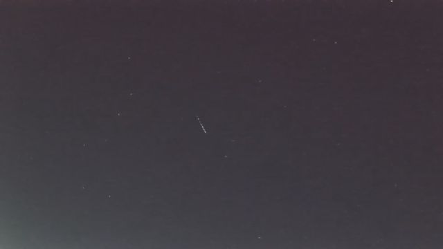 AMS79 meteor
