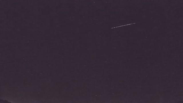 AMS79 meteor