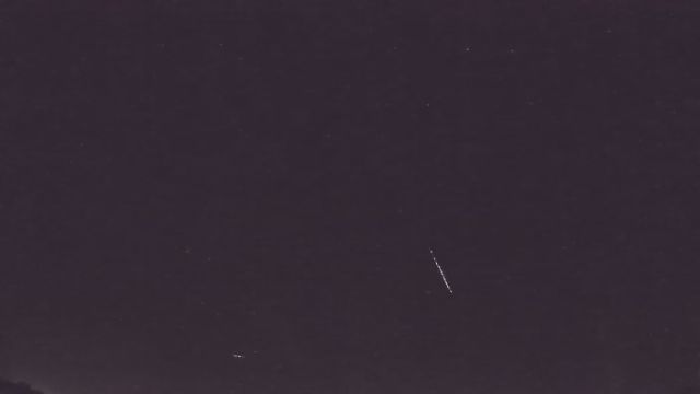 AMS79 meteor