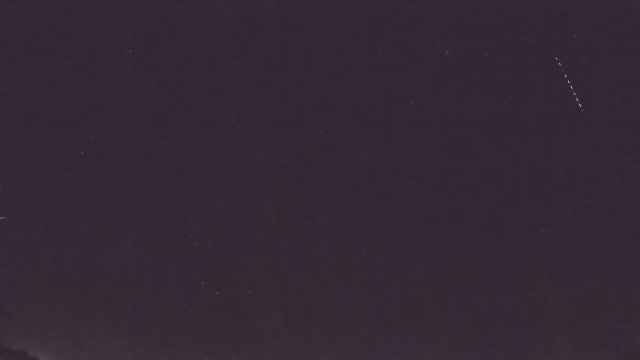 AMS79 meteor