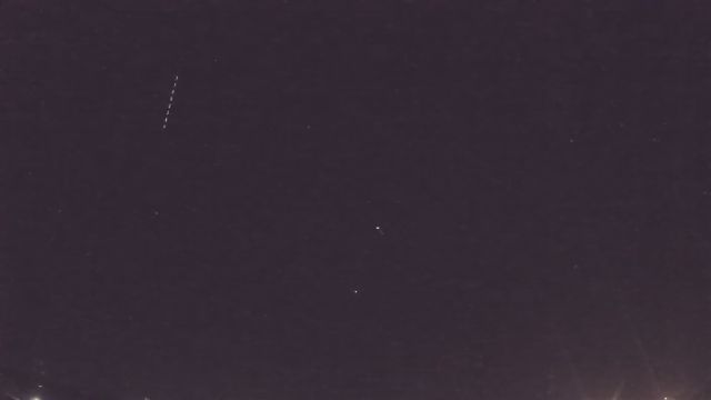 AMS79 meteor