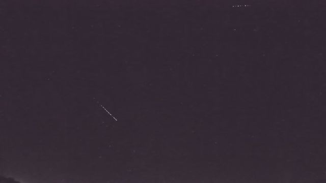 AMS79 meteor
