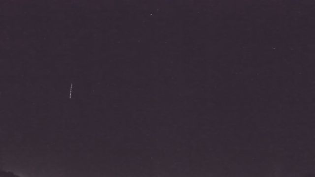 AMS79 meteor