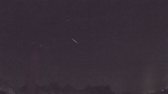 AMS79 meteor