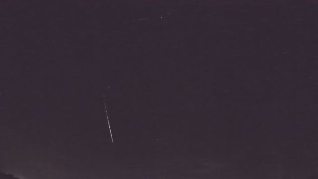 AMS79 meteor