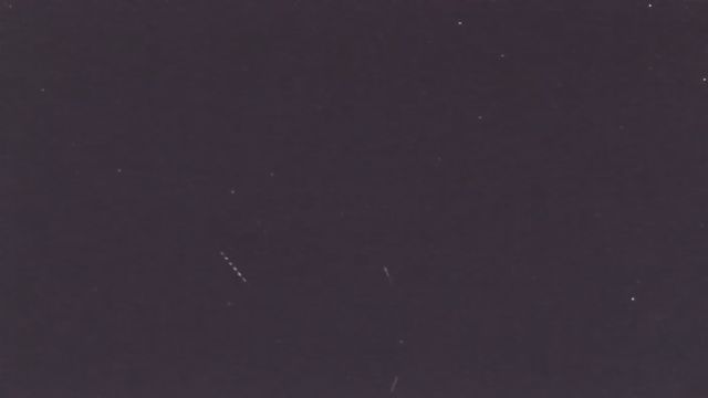 AMS79 meteor